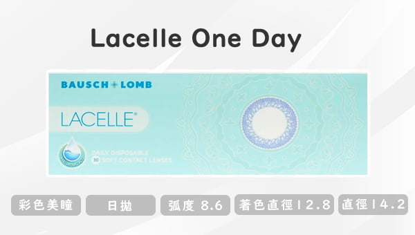 Lacelle One Day