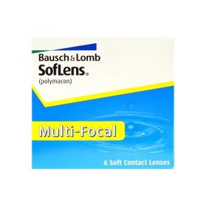 SofLens Multi-Focal