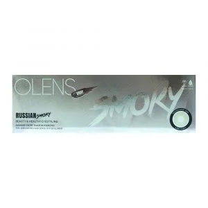 Olens Russian Smoky 1 Day Gray
