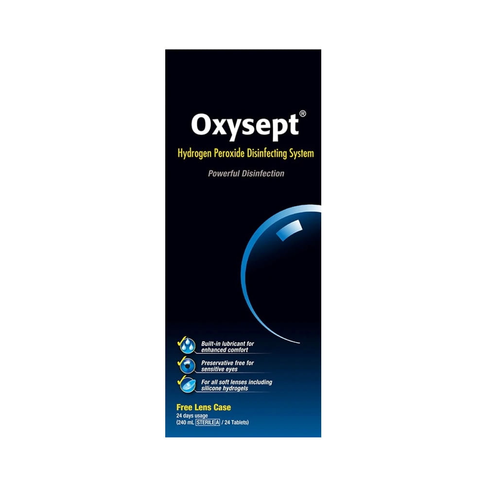 oxysept