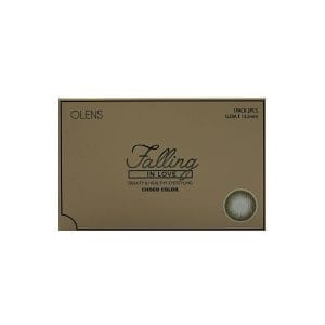 Olens Falling 1 Month Choco