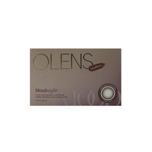 Olens Mood Night 1 Month Mood Brown