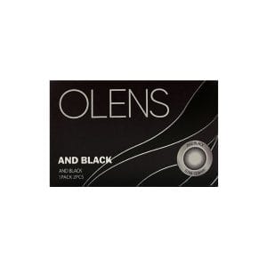 Olens And Black 1 Month Black