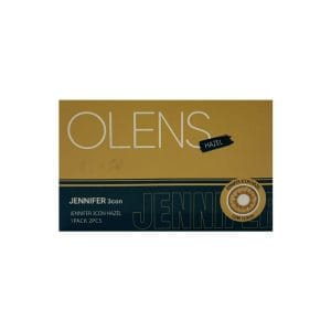 Olens Jennifer 3CON 1 Month Hazel
