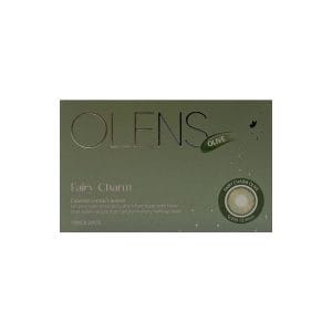 Olens Fairy Charm 1 Month Olive