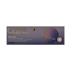 Olens Moonrise 1 Day Dew Gray