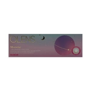 Olens Moonrise 1 Day Mauve Pink