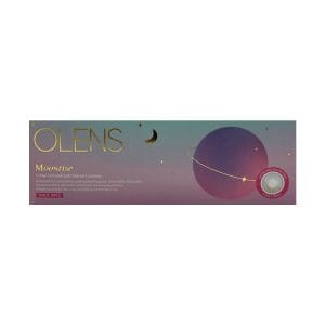 Olens Moonrise 1 Day Mauve Pink