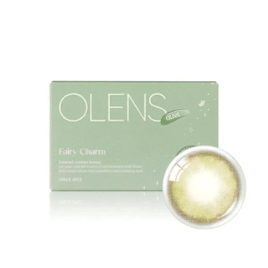 Olens Fairy Charm 1 Month Olive