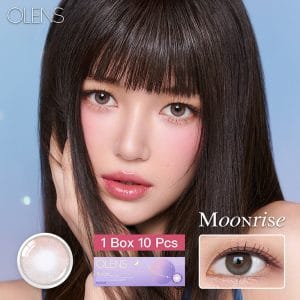 Olens Moonrise 1 Day Dew Gray